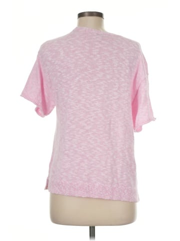 J.Crew Factory Store Pullover Sweater (view 2)