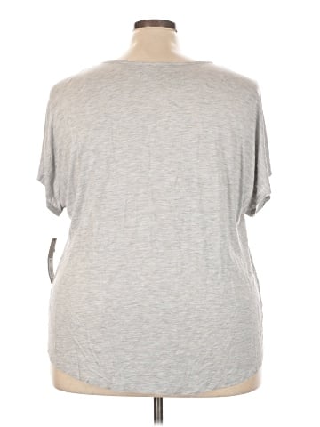 Apt. 9 Short Sleeve T-Shirt (view 2)