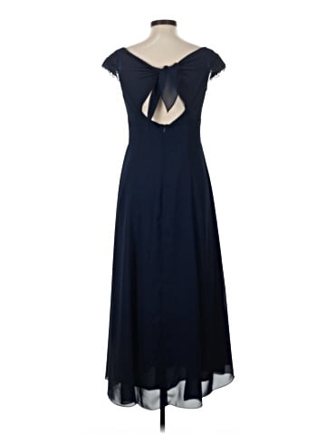 Jessica McClintock Cocktail Dress (view 2)