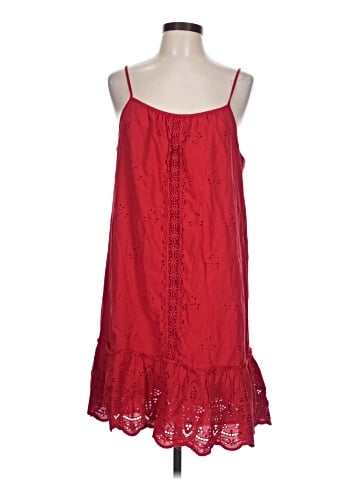 Knox Rose Casual Dress (view 1)