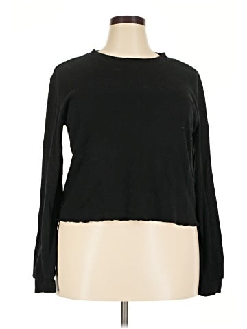 BB Dakota Long Sleeve T-Shirt (view 1)