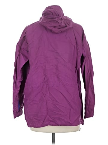 Patagonia Poncho (view 2)