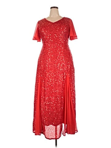 Unbranded Cocktail Dress (view 1)