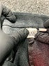 Gap Solid Gray Active Pants Size L - photo 7