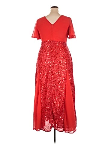 Unbranded Cocktail Dress (view 2)