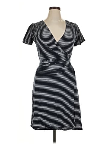 Pact Organic Casual Dress (view 1)