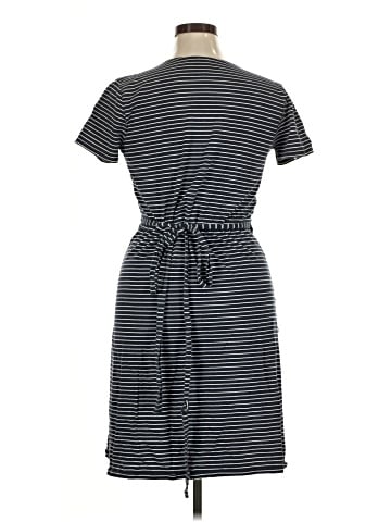 Pact Organic Casual Dress (view 2)