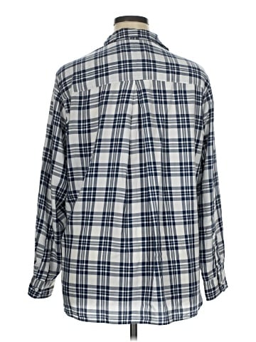 Grayson Long Sleeve Button-Down Shirt (view 2)