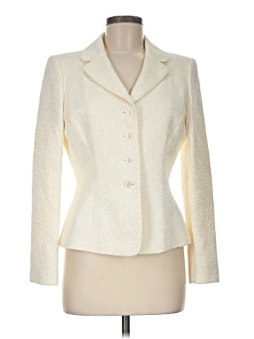 Tahari Blazer (view 1)