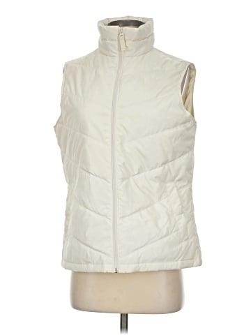 Lands' End Vest (view 1)