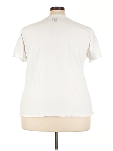 Life Is Good Short Sleeve T-Shirt (view 2)