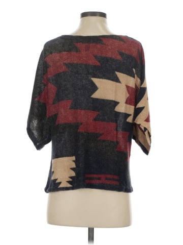 Lauren Jeans Co. Poncho (view 2)