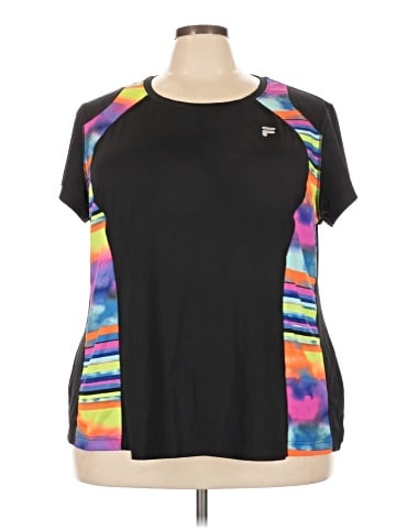 Fila Sport Active T-Shirt (view 1)