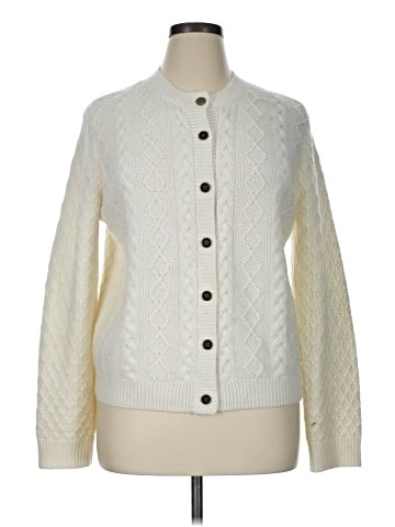 ModCloth Cardigan (view 1)