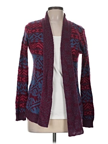 Charming Charlie Cardigan (view 1)