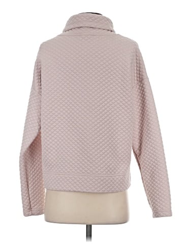 New Balance Turtleneck Sweater (view 2)