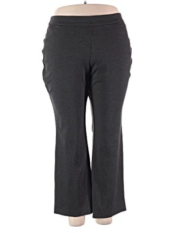 Lane Bryant Active Pants (view 1)