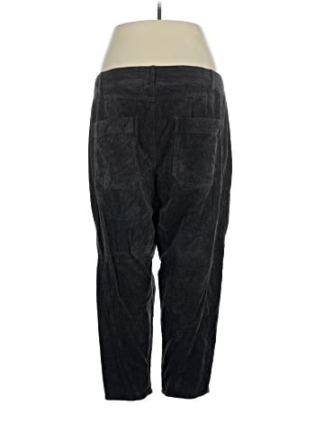 Wrap Casual Pants (view 2)
