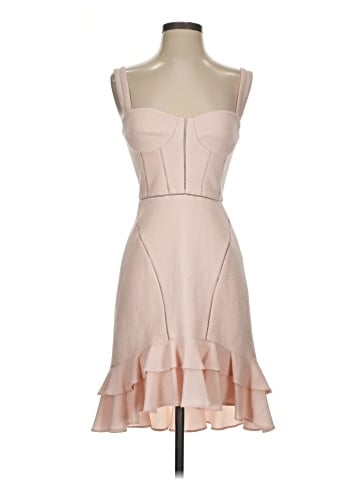 Jonathan Simkhai Cocktail Dress (view 1)