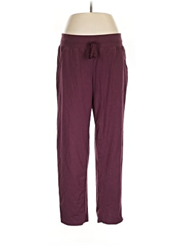 Athletic Works Track Pants (view 1)