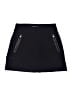 Nike Golf Solid Black Active Skort Size S - photo 1