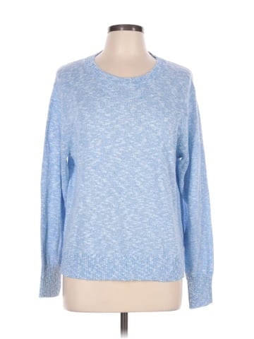 J.Crew Factory Store Pullover Sweater (view 1)