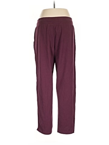 Athletic Works Track Pants (view 2)