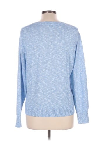 J.Crew Factory Store Pullover Sweater (view 2)