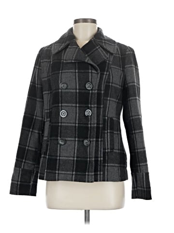 Old Navy Coat (view 1)