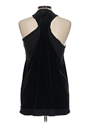 BCBGMAXAZRIA Sleeveless Blouse (view 2)
