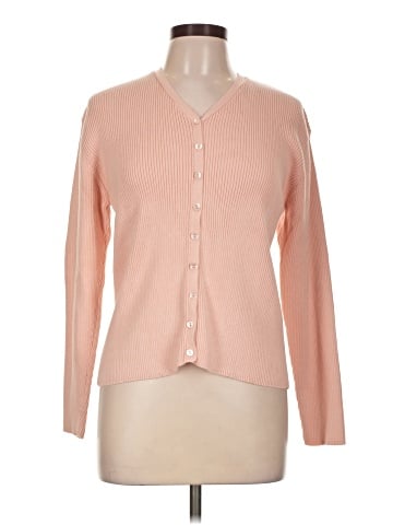 Charter Club Cardigan (view 1)