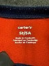 Carter's 100% Polyester Red Pullover Sweater Size 5T - photo 3