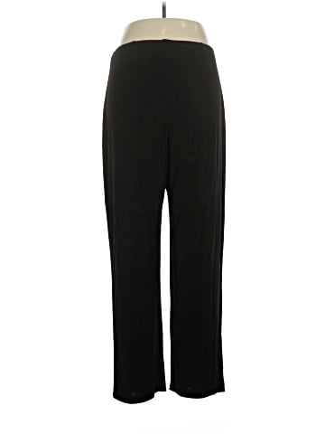 Travelers by Chico's Dress Pants (view 1)