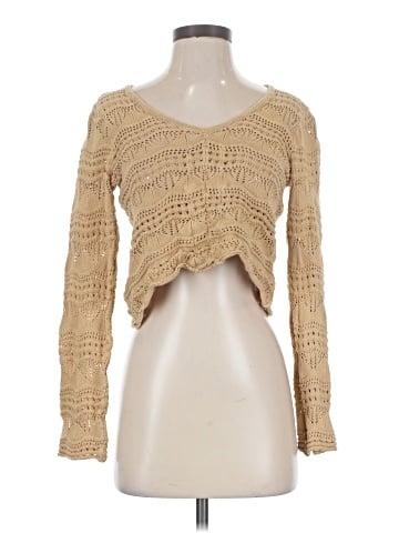 O'Neill Pullover Sweater (view 1)