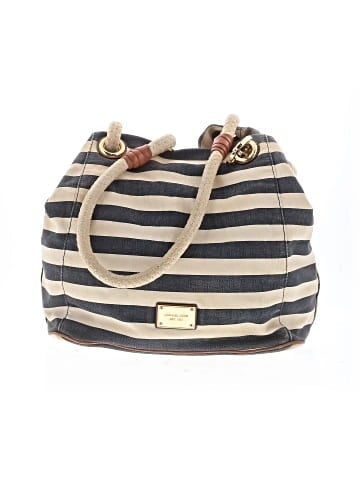 MICHAEL Michael Kors Bucket Bag (view 1)