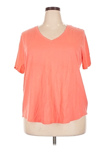 Terra & Sky Short Sleeve T-Shirt (view 1)