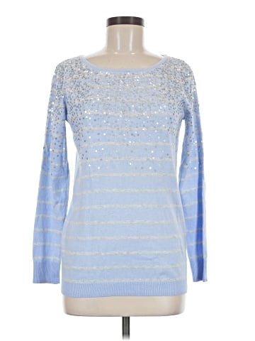 Elle Pullover Sweater (view 1)