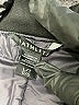 Athleta 100% Polyester Solid Black Jacket Size L - photo 6