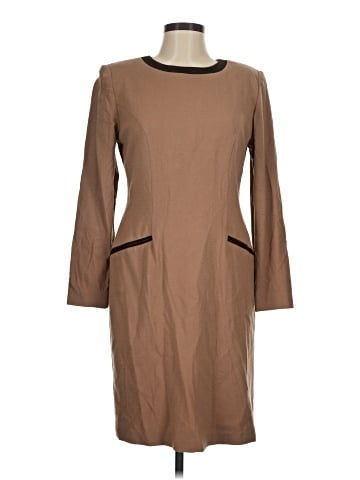 Chelsea Cambell Casual Dress (view 1)
