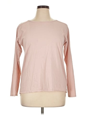 Carve Designs Long Sleeve T-Shirt (view 1)