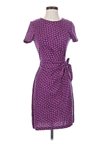 Diane von Furstenberg Casual Dress (view 1)