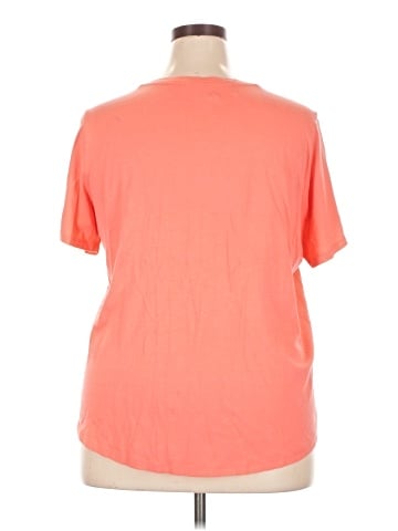 Terra & Sky Short Sleeve T-Shirt (view 2)