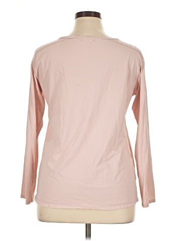 Carve Designs Long Sleeve T-Shirt (view 2)