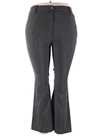 Lane Bryant Dress Pants (view 1)
