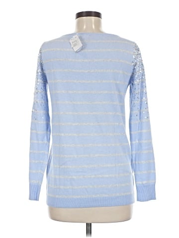 Elle Pullover Sweater (view 2)