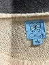 CeCe Stars Tan Pullover Sweater Size M - photo 7