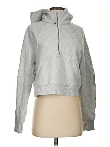 Lululemon Athletica Pullover Hoodie (view 1)