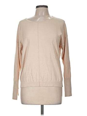 j. society Pullover Sweater (view 1)