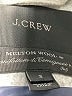 J.Crew Gray Jacket Size 2 - photo 6