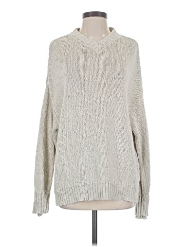 BDG Pullover Sweater (view 1)